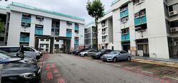 Serangoon North Avenue 1 (D19), Shop House #511045961